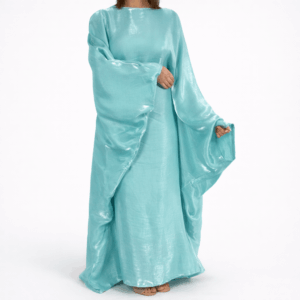 Abaya Anissa - Linabaya