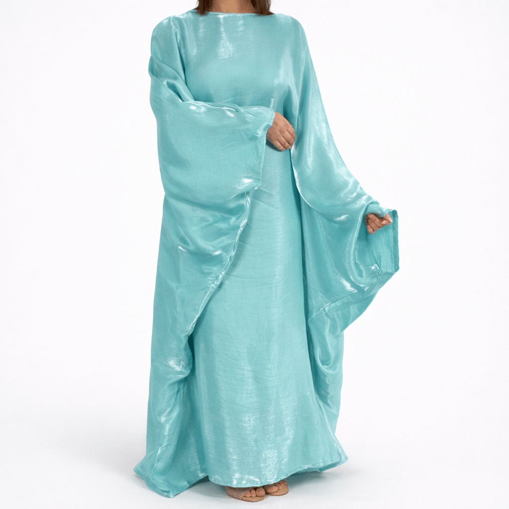Abaya Anissa - Linabaya