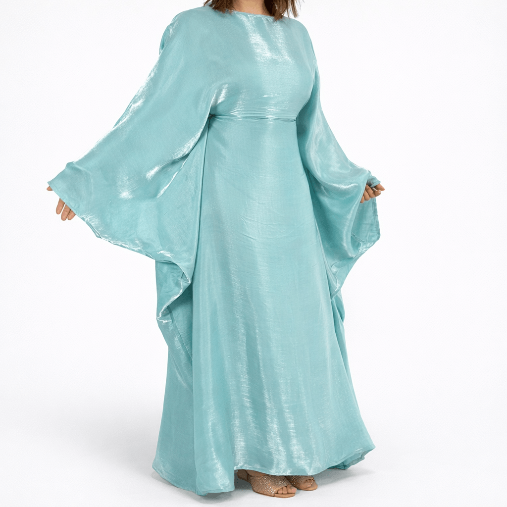 Abaya Anissa - Linabaya