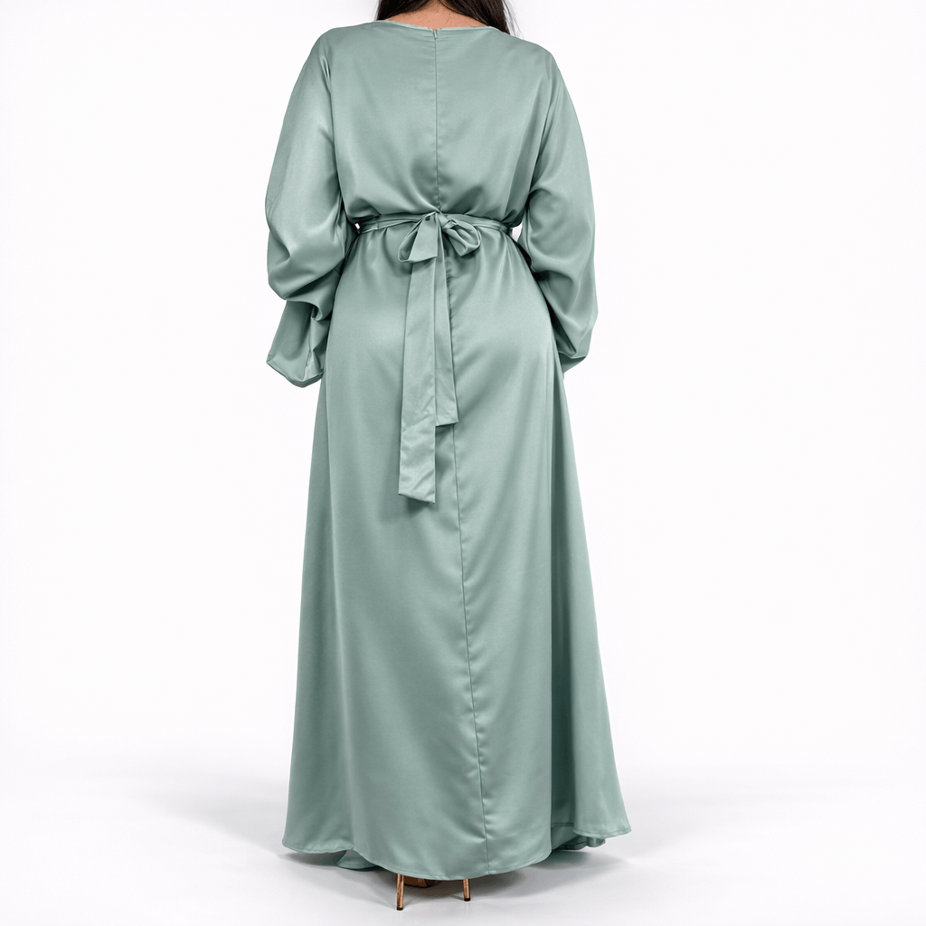 Abaya Aqila - Linabaya