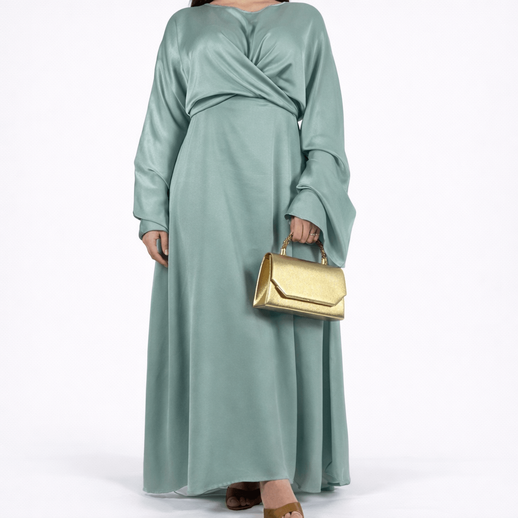 Abaya Aqila - Linabaya