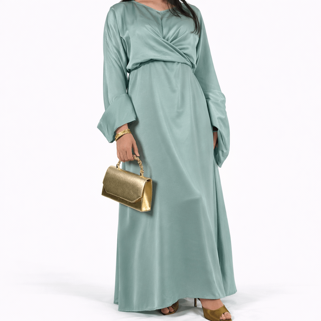 Abaya Aqila - Linabaya