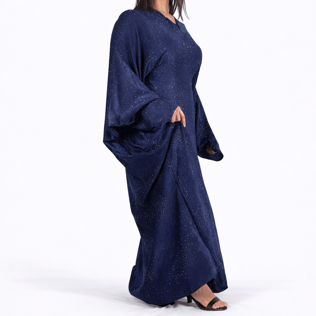 Abaya Assia - Linabaya