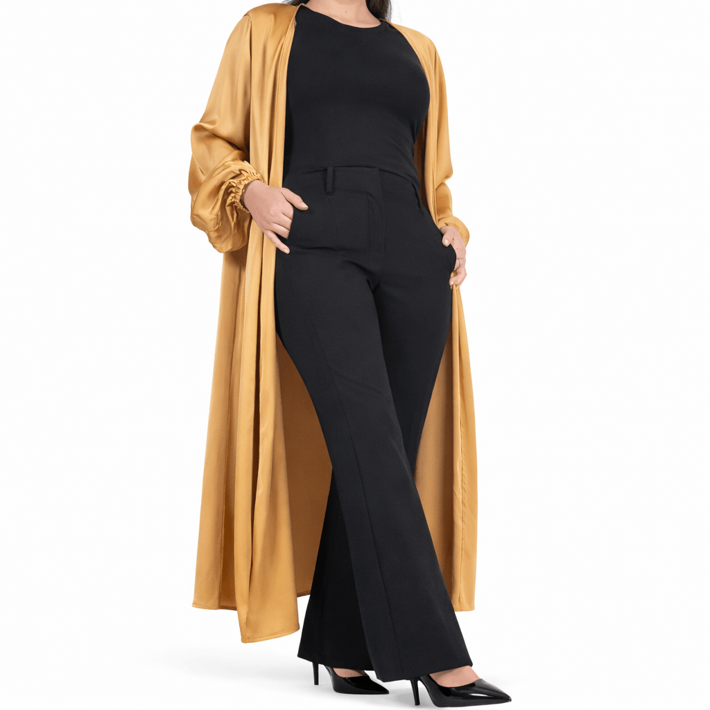 Kimono Ahlam - Linabaya