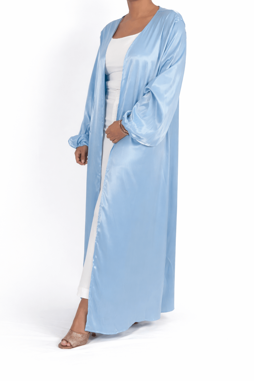 Kimono Atifa - Linabaya
