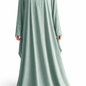 abaya babillons allaitement nida linabaya