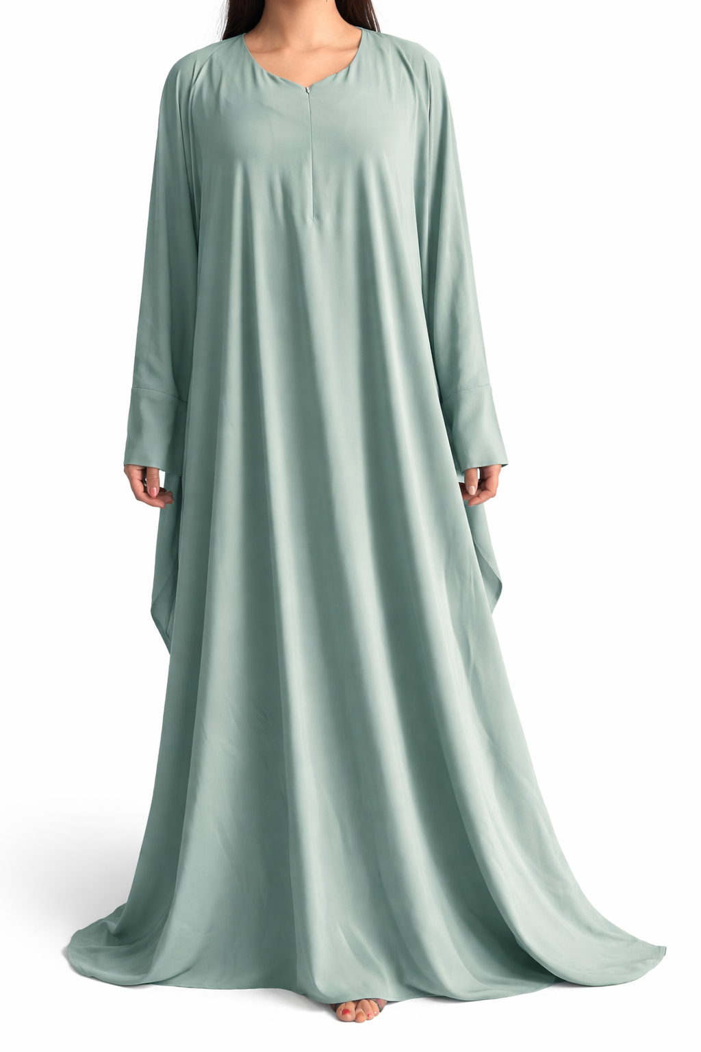 abaya babillons allaitement nida linabaya