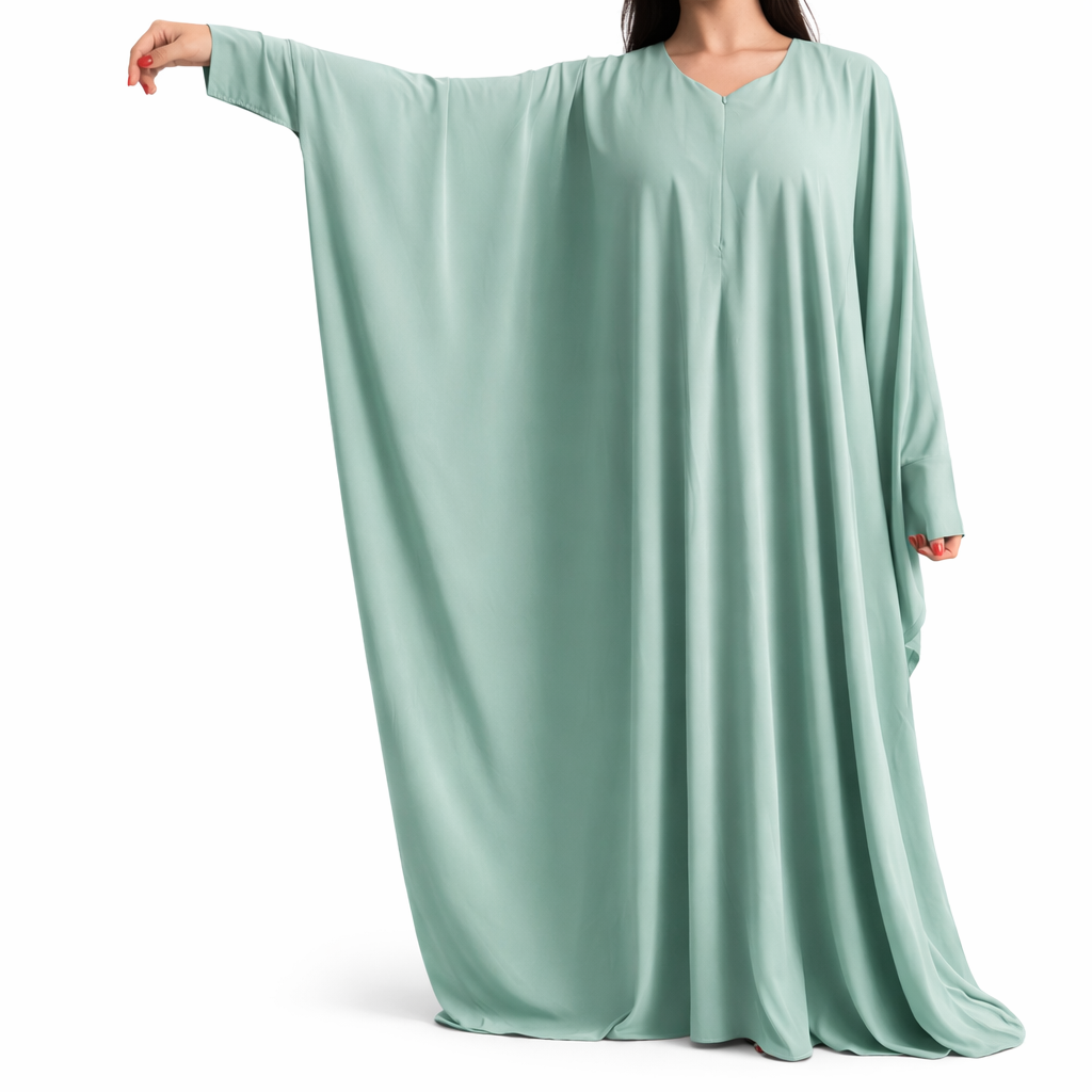 Abaya Babilona – Image 4