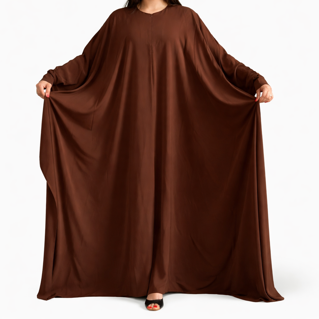 Abaya Balki