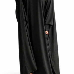 abaya bariza zip allaitement nida linabaya