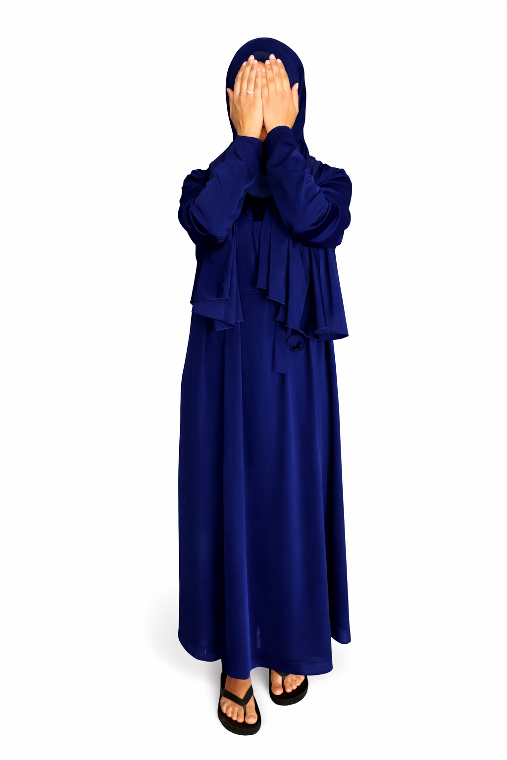 burkini badis baignade mer océan confort linabaya