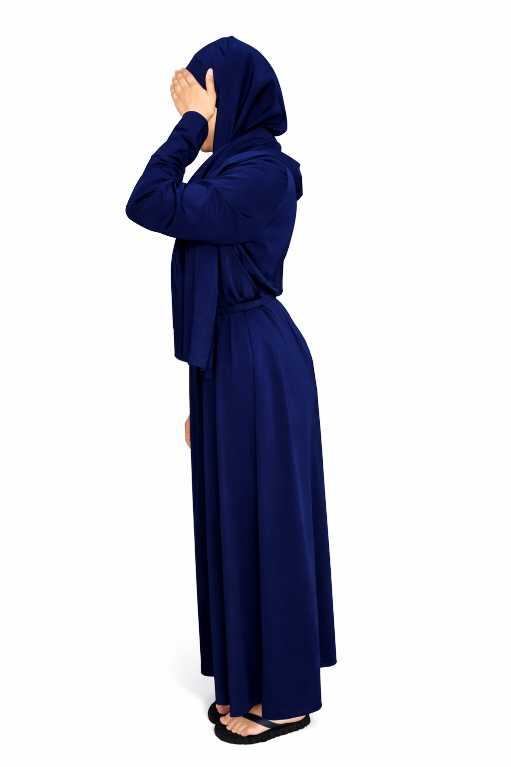 burkini badis mer océan baignade confort linabaya