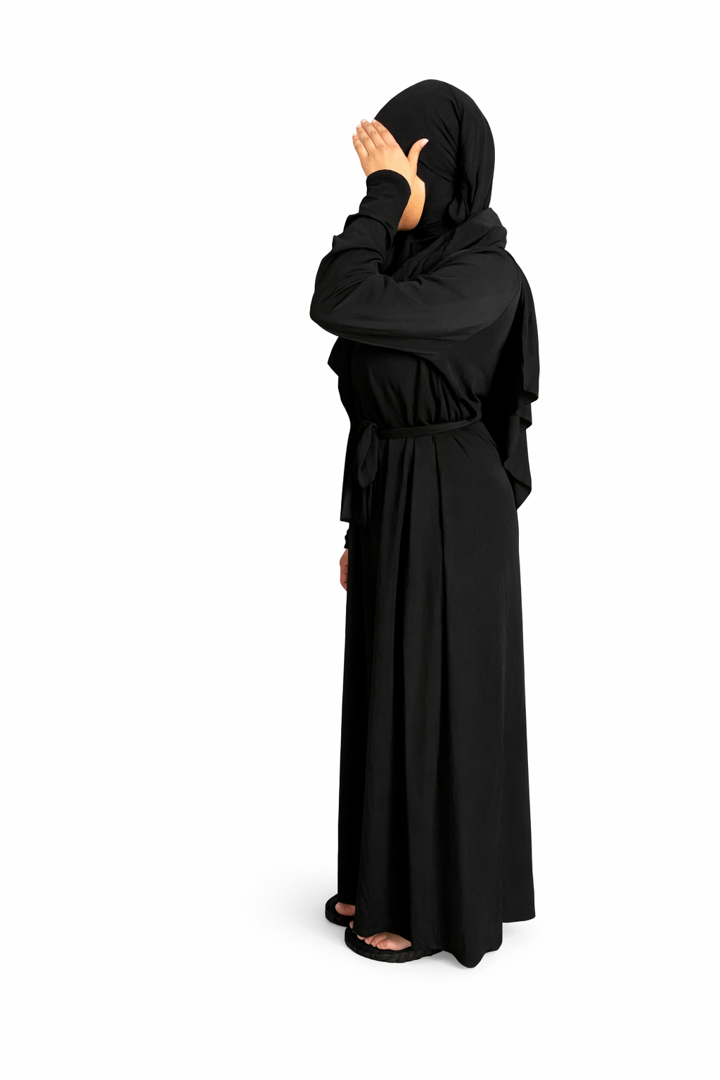burkini bilaly océan mer confort baignade linabaya