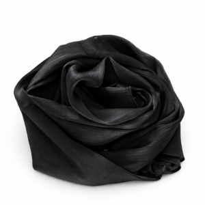 voile hijab soie de menine bazela linabaya