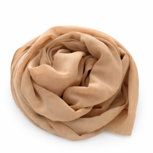 voile brekka mousseline hijab linabaya